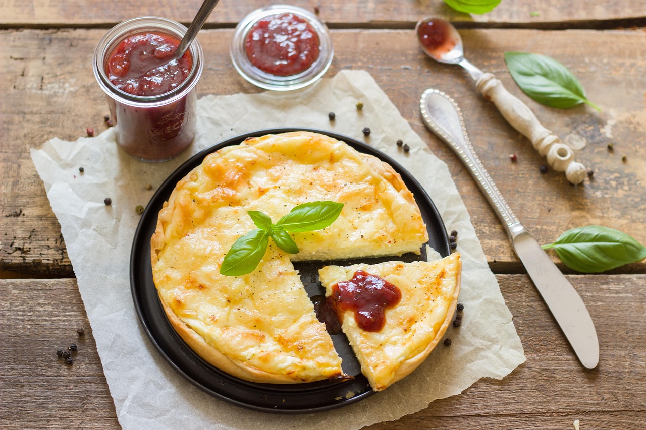 ストレス解消に効果的な食べ物とは？