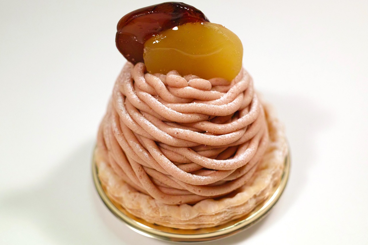 ギルトフリーのスイーツを通販で手に入れる方法は？