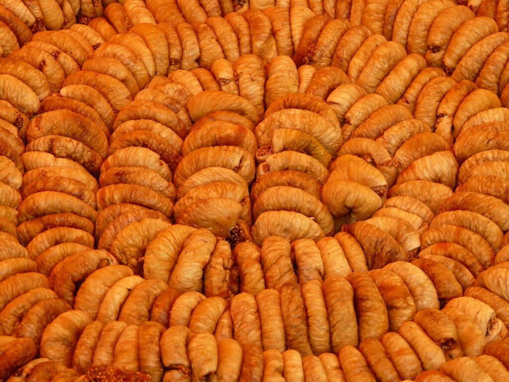 ドライフルーツの無添加国産商品はどこで購入できる？