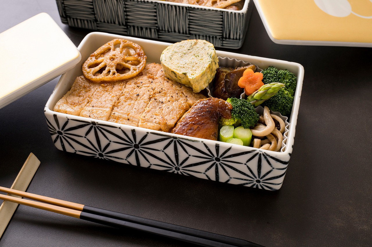 冷凍弁当の保存方法で知っておくべきポイントは？