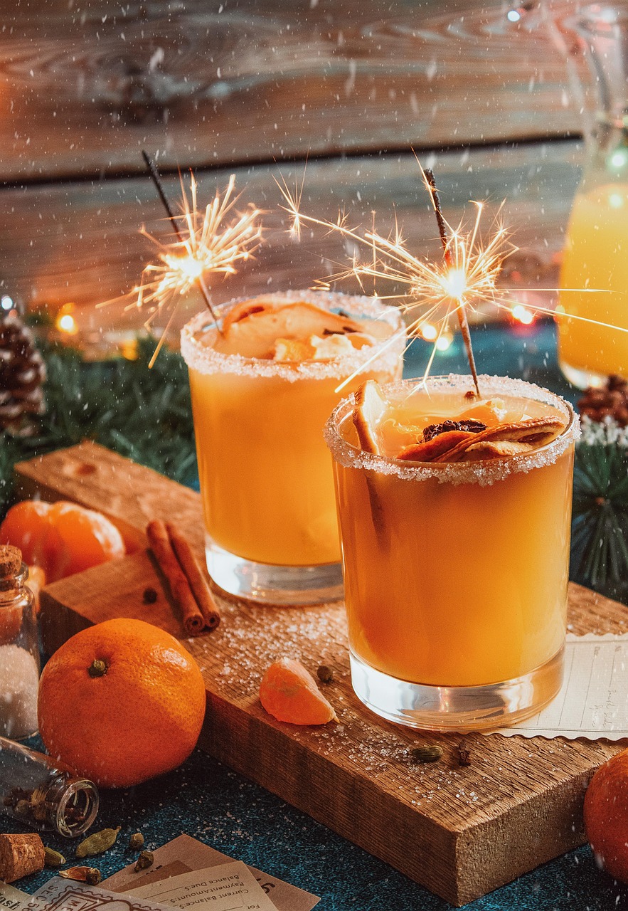 美容ドリンクの効果的な飲み方は？