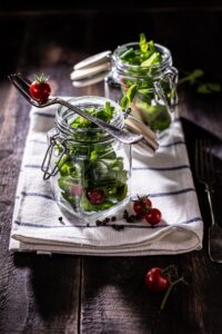 FIT FOOD HOMEの添加物について知っておくべきことは？