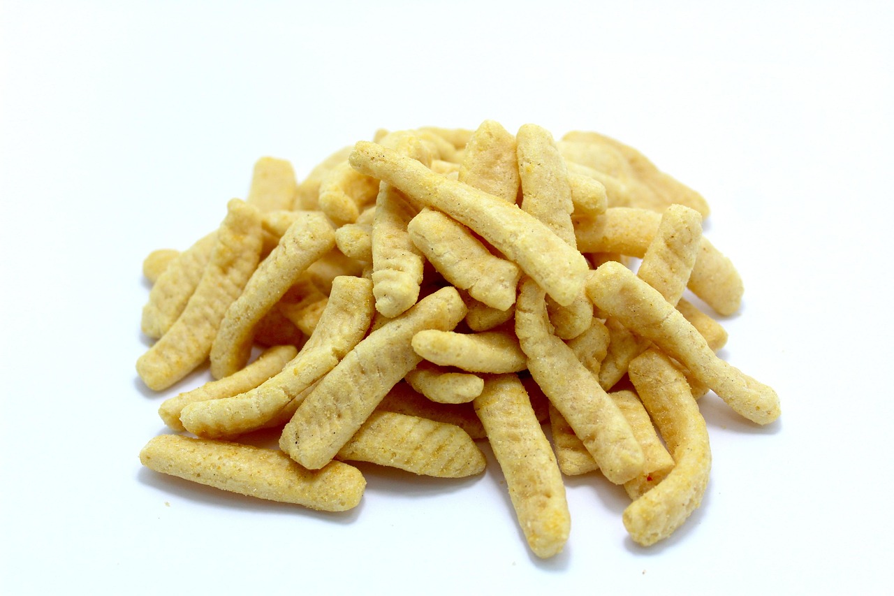 noshの副菜のみプランにはどんなメニューがあるの？