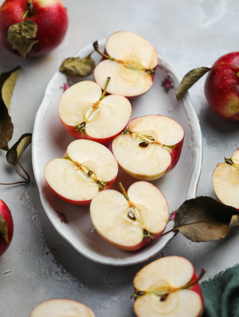 ヘルシーな夜食で太らないおすすめレシピは？