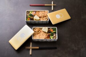 ちょうどいい量の宅配弁当はどこで注文できる？