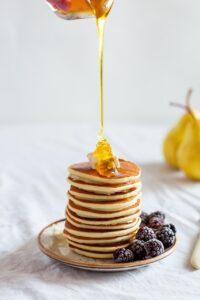美肌を意識した宅配ごはんでおすすめのメニューは？